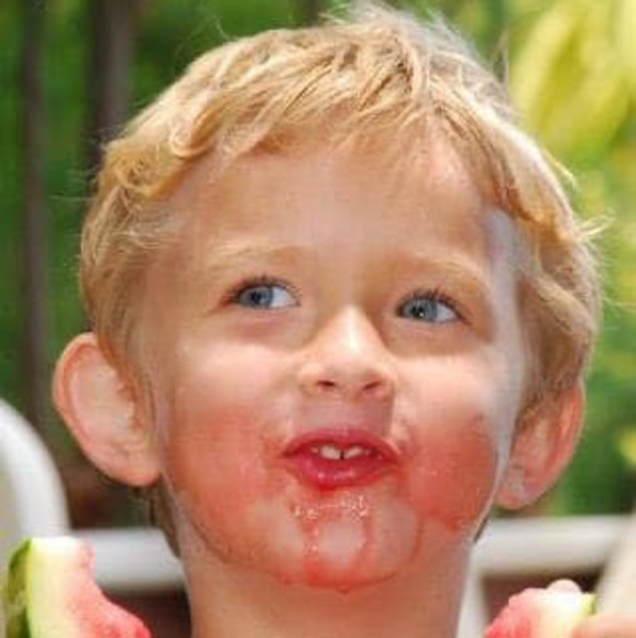 Meet your Posher, Carson - Picture 1 of 1